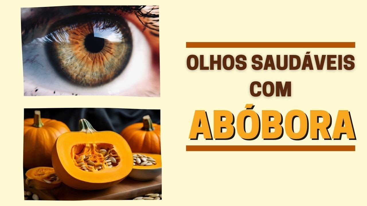 🎃 Descubra os 7 Incríveis Benefícios da Abóbora para sua Saúde! 🍽️🌿🧡