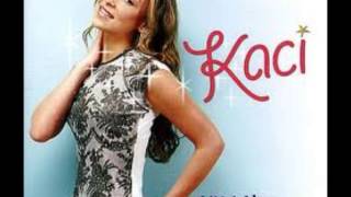 Kaci - I Think I Love You - Cultra Extended Remix