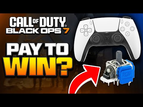 Are TMR Sticks PAY TO WIN?