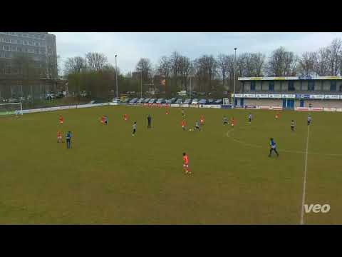 BMT JO13-1 -  Verburch JO3-1