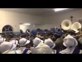 Father Masango S St Johns Brass Band Lesotho November 2014