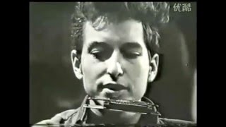 Bob Dylan - Talkin&#39; World War III Blues (live @ Quest)