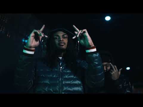 Dee Banz - Generatin (Official Music Video)