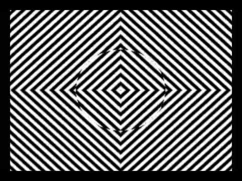 Halluzination ohne Drogen