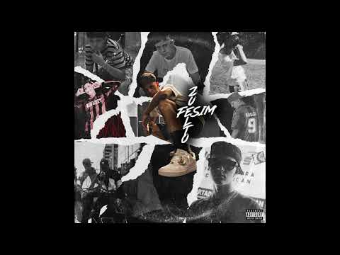 Zuelto - Fesim (Audio official)