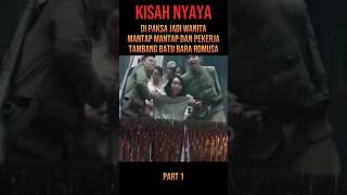 Download lagu WANITA KOREA DIPAKSA M4NT∆P MANT∆P OLEH TENTARA JEPANG #alurceritafilm #film mp3