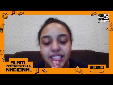 Slam Interescolar Nacional 2020