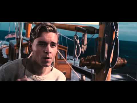 Jay Gatsby's Origin (The Great Gatsby)