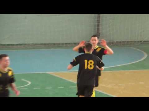 13 КУ 8 Selecao – Shado