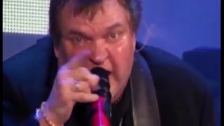 Meat Loaf Legacy 2013 - The Giving Tree