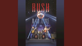 Hemispheres: Prelude (Live R40 Tour)