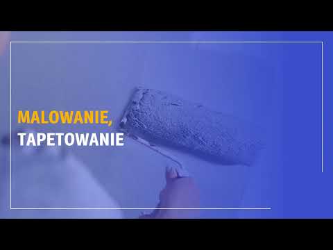 Komfort House Wykończenia Wnętrz Emil Dudziński - video