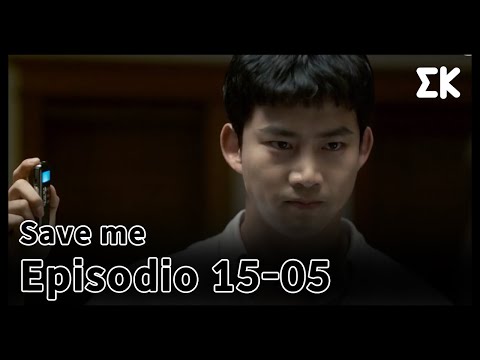 (CC.ESP) (#Saveme) | EP.15-05 | Mi papá fue un criminal que intentó asesinar