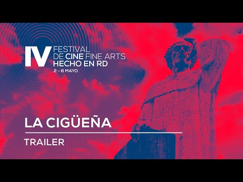 La Cigüeña (The Stork) | Tráiler Subtitulado