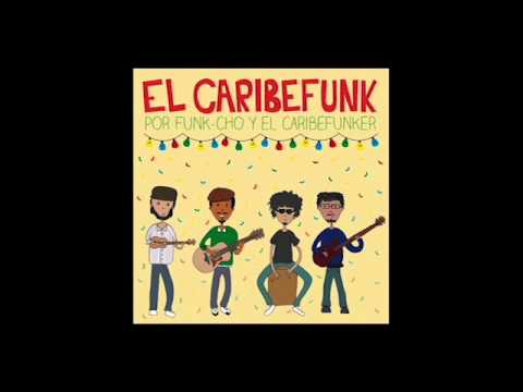 El Caribefunk / Soledad