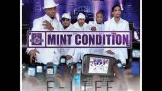 Mint Condition feat. Phonte - Somethin&#39;