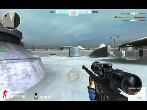 January Win Compilation 2012 || MAT