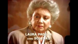 Cuando seas mía - Capítulo 107