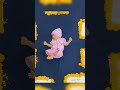 Thoda Mujh Jesa Hoga Thoda Tujh Jese Hoga Reels Cutebaby Babyindia Babiesvideo