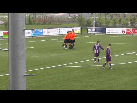 28 apr 2012 VV De Meern B1 - VVSB B1 com 4-0 Penalty Lars, klaarblijkelijk toch gescoord