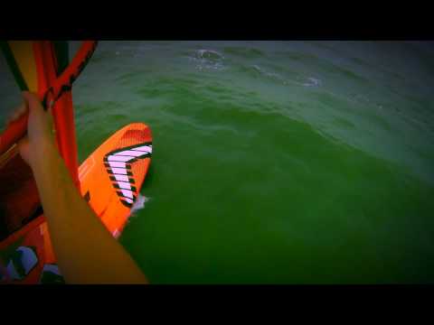 Severne Fox 95 Gator 5.5 POV