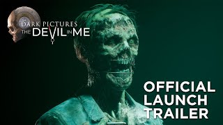 The Dark Pictures Anthology: The Devil In Me – Official Launch Trailer | Supermassive Games