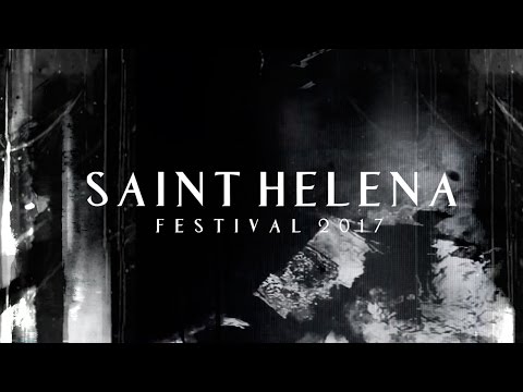 Video Saint Helena Festival