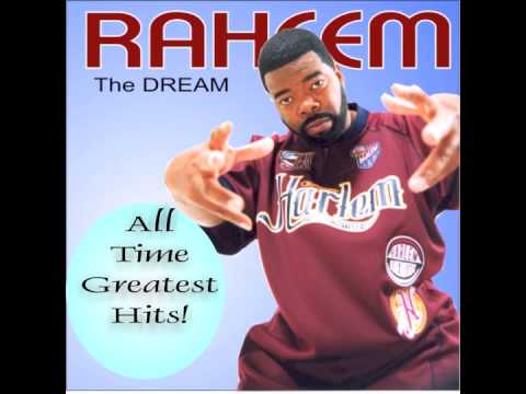 Raheem The Dream - 