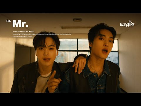Video thumbnail for Mr.
