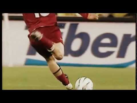 SS Lazio 1-5 AS Roma (10/03/2002)