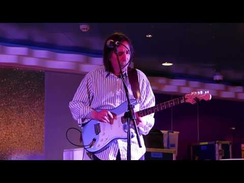 Jack Pearson - Sign Of The Times - 2/7/17 Keeping The Blues Alive Cruise