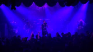 SKELETONWITCH  Hollywood, CA.  10-11-2016