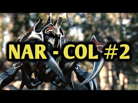 NAR vs COL (compLexity) Highlights Americas Final Game 2