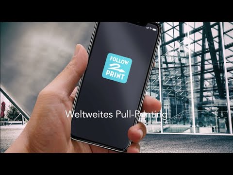 Follow 2 Print video thumbnail