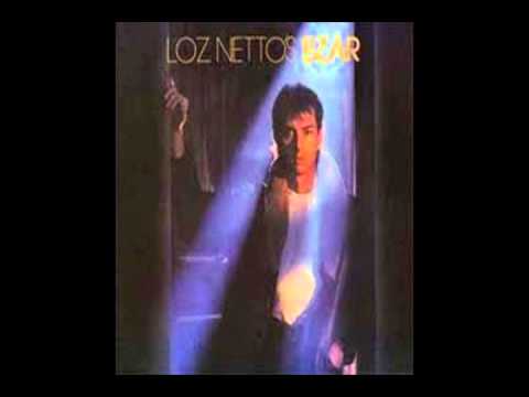 loz netto - you are rhythm (italo 84)