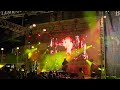Lamb Of God- For Your Malice Live 2025
