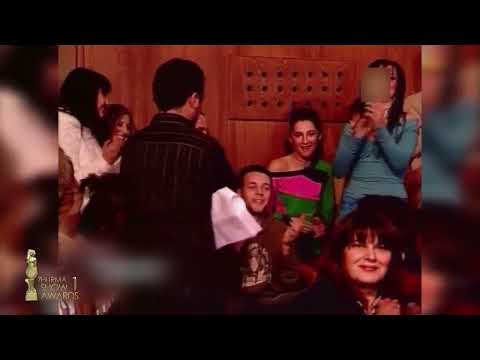 Jeton Vorfi - KOREOGRAFI - ZHURMA SHOW AWARDS 2004