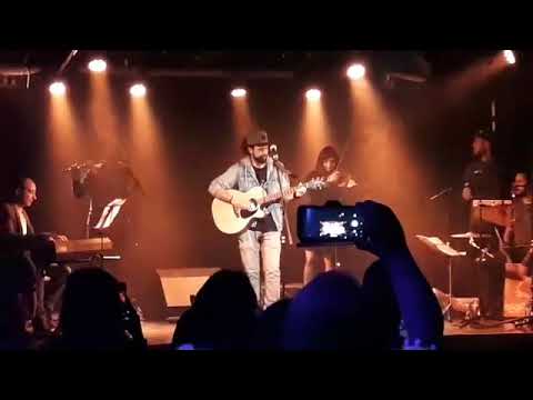 Kaky Ararby Urǧiɣ (Cover Ait Menguellat )