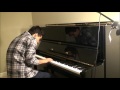 In Hearts Wake piano medley 