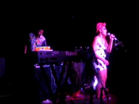 El Remolon & Lido Pimienta FREESTYLE Live Toronto