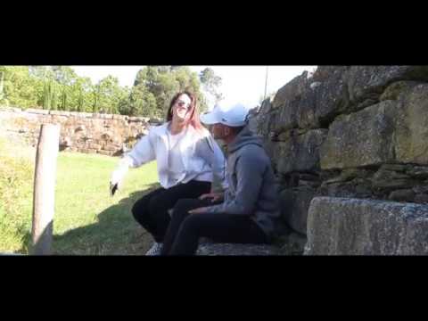 Vinagre   180 Graus ft  Raquel Simão