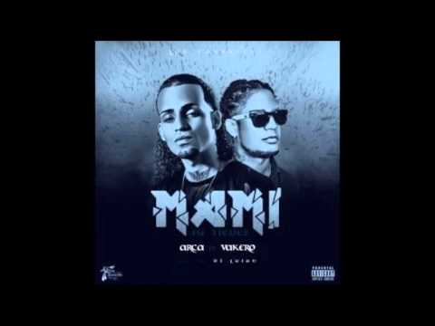 Mami Que Tu Tienes Arcangel Feat  Vakero
