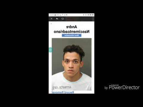 VEJA! O MOTIVO QUE AFREIM FOI PRESO!