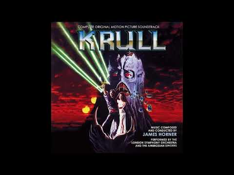 Krull - A Symphony (James Horner - 1983)