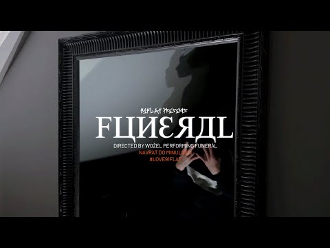 Wožel - Funerál | Official Video |