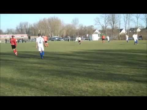 08-03-15 doelpunten bij Eenrum-ASVB