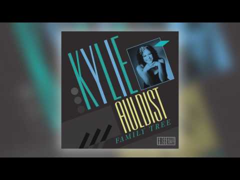 01 Kylie Auldist - Sensational [Freestyle Records]