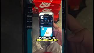 Selling Nike Products on Amazon FBA