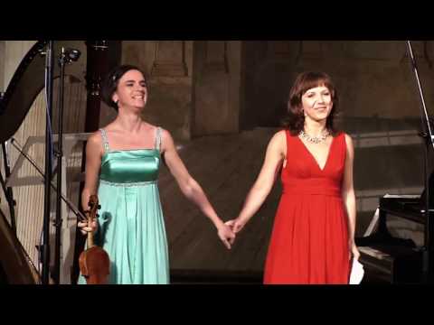 Myroslav Skoryk - "Carpathian raphsody"