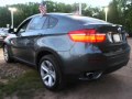2009 BMW X6 Little Falls NJ